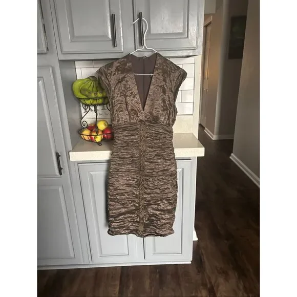 Nicole Miller collection dress - Picture 1 of 9